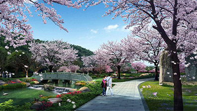 現(xiàn)代城市景觀設(shè)計(jì)中我國傳統(tǒng)吉祥符號(hào)的運(yùn)用原則