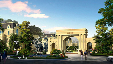 園林設(shè)計中施工圖的常見問題匯總