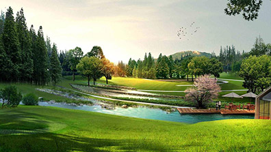 樹(shù)木在園林景觀(guān)中的作用體現(xiàn)在哪些方面