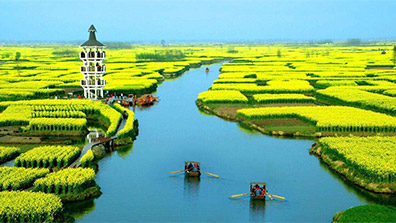 鄉(xiāng)村旅游規(guī)劃設(shè)計要依托當(dāng)?shù)氐馁Y源特色來進(jìn)行打造