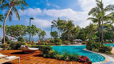 風(fēng)景園林景觀中地域性設(shè)計的方法