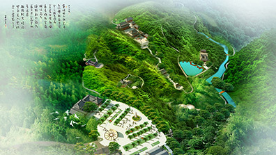 風(fēng)景園林設(shè)計中色彩的運(yùn)用經(jīng)驗分享