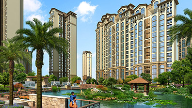 小區(qū)景觀設(shè)計需要懂風水學知識嗎