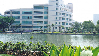 校園景觀設計的幾點經驗總結