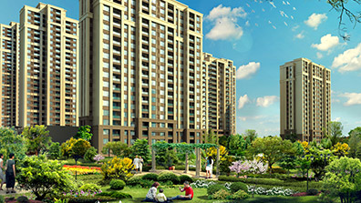 住宅小區(qū)景觀設計要著重考慮的幾點