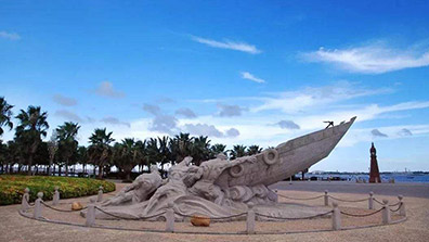 現(xiàn)代城市園林景觀中地域性設(shè)計的表達(dá)方式