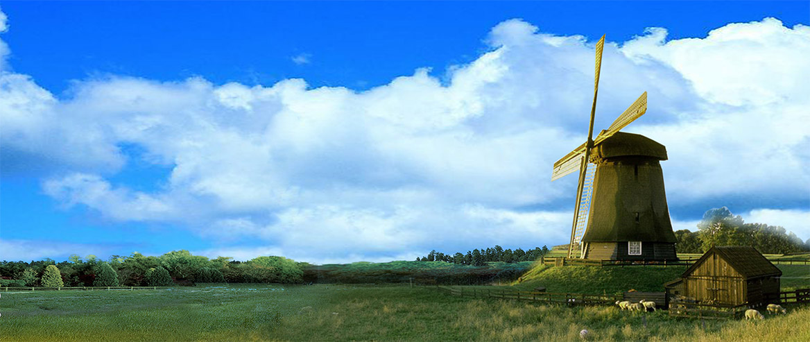 農業(yè)主題公園規(guī)劃設計圖片