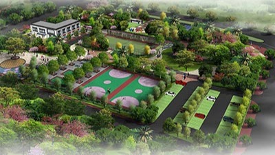 園林景觀規(guī)劃設(shè)計(jì)研究中心全方位規(guī)劃，為您提供舒心服務(wù)