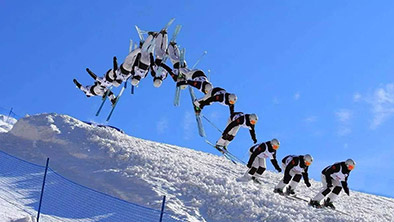 體育特色小鎮(zhèn)促進(jìn)了體育產(chǎn)業(yè)的發(fā)展