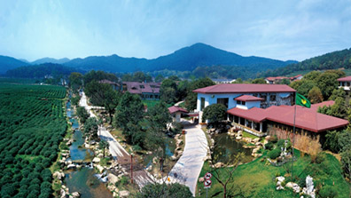 在特色博物館設(shè)計(jì)中怎樣處理好景觀設(shè)計(jì)的問(wèn)題