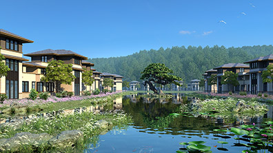 園林景觀生態(tài)設計準則 園林景觀生態(tài)設計準則