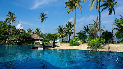 海島旅游景區(qū)規(guī)劃設計原則 海島旅游景區(qū)規(guī)劃設計原則