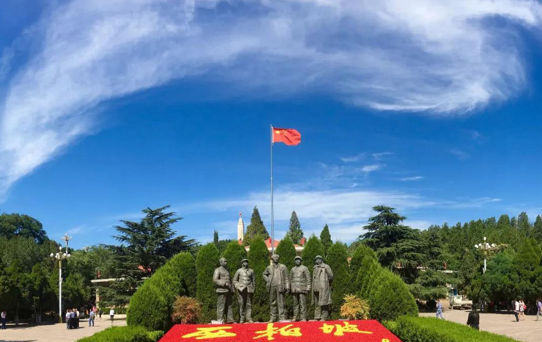 旅游景區(qū)設計圖片