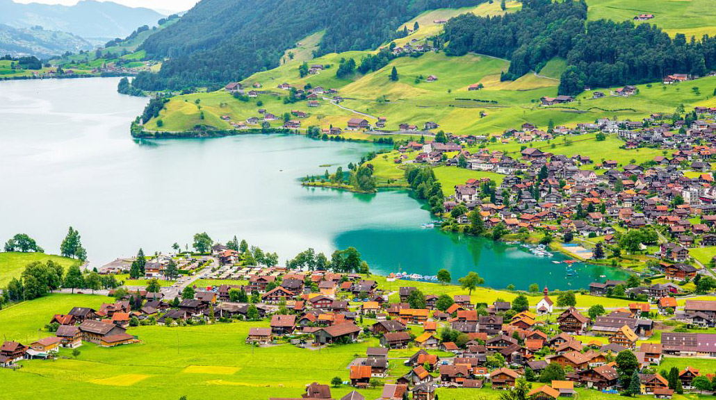 生態(tài)旅游策劃圖片