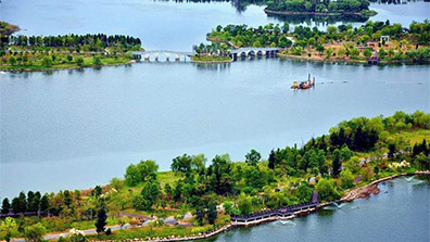 濕地公園建設(shè)中景觀設(shè)計應(yīng)重視的幾項問題