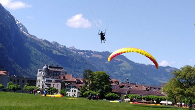 體育特色小鎮(zhèn)精準治理的多元結構模式