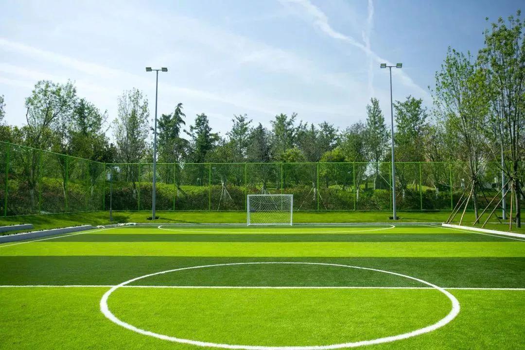 運(yùn)動(dòng)公園景觀(guān)設(shè)計(jì)