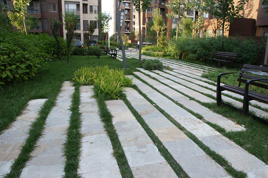 景觀設(shè)計(jì)原則-大方