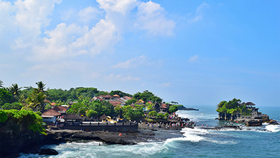 海島旅游規(guī)劃設計之優(yōu)劣分析