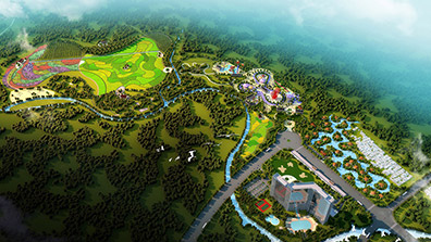 景觀規(guī)劃在旅游規(guī)劃設計中的作用及影響