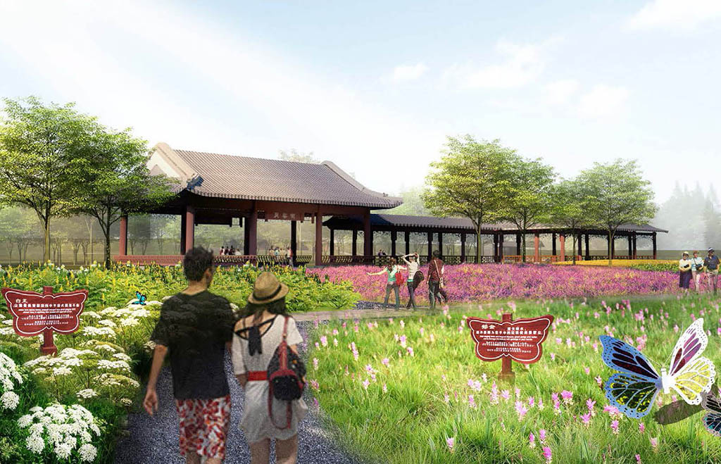 中藥養(yǎng)生特色小鎮(zhèn)培育策略總結