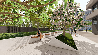 生態(tài)工業(yè)園景觀設(shè)計要點(diǎn)