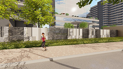 生態(tài)工業(yè)園區(qū)景觀設(shè)計(jì)概念、研究目的及設(shè)計(jì)意義