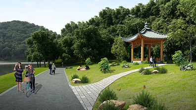 逆向思維在景觀設(shè)計(jì)創(chuàng)新中的主要運(yùn)用方式