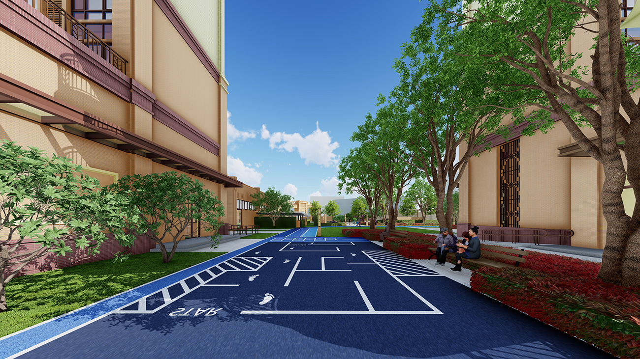 園林規(guī)劃設(shè)計