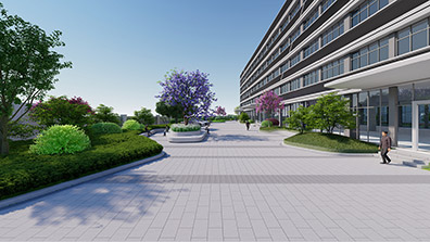 園林規(guī)劃建設的地域特征體現