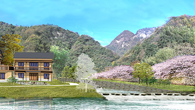 地域自然文化對風(fēng)景園林設(shè)計(jì)的影響及作用