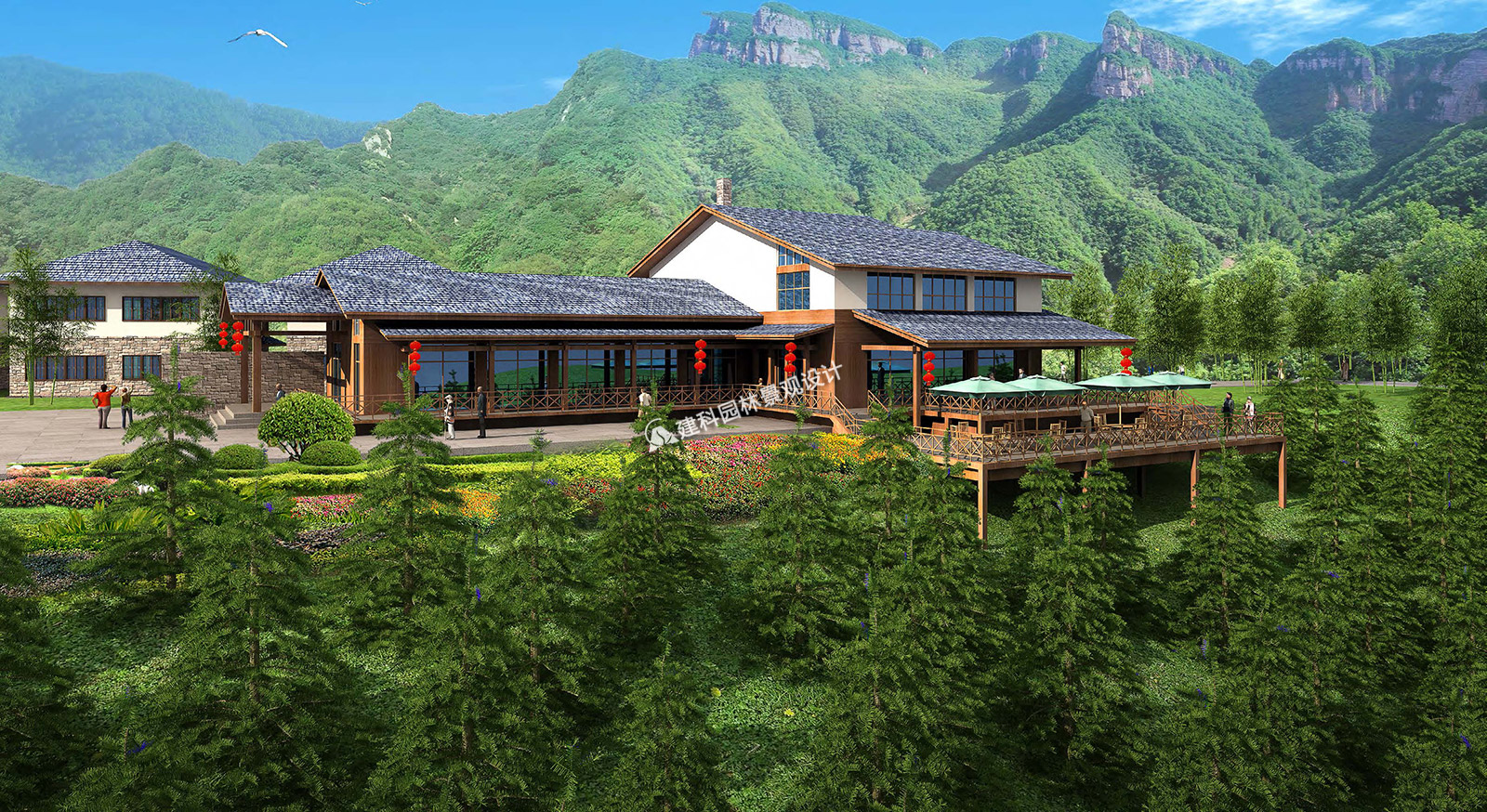 智慧旅游是實現景區(qū)可持續(xù)發(fā)展的必由之路