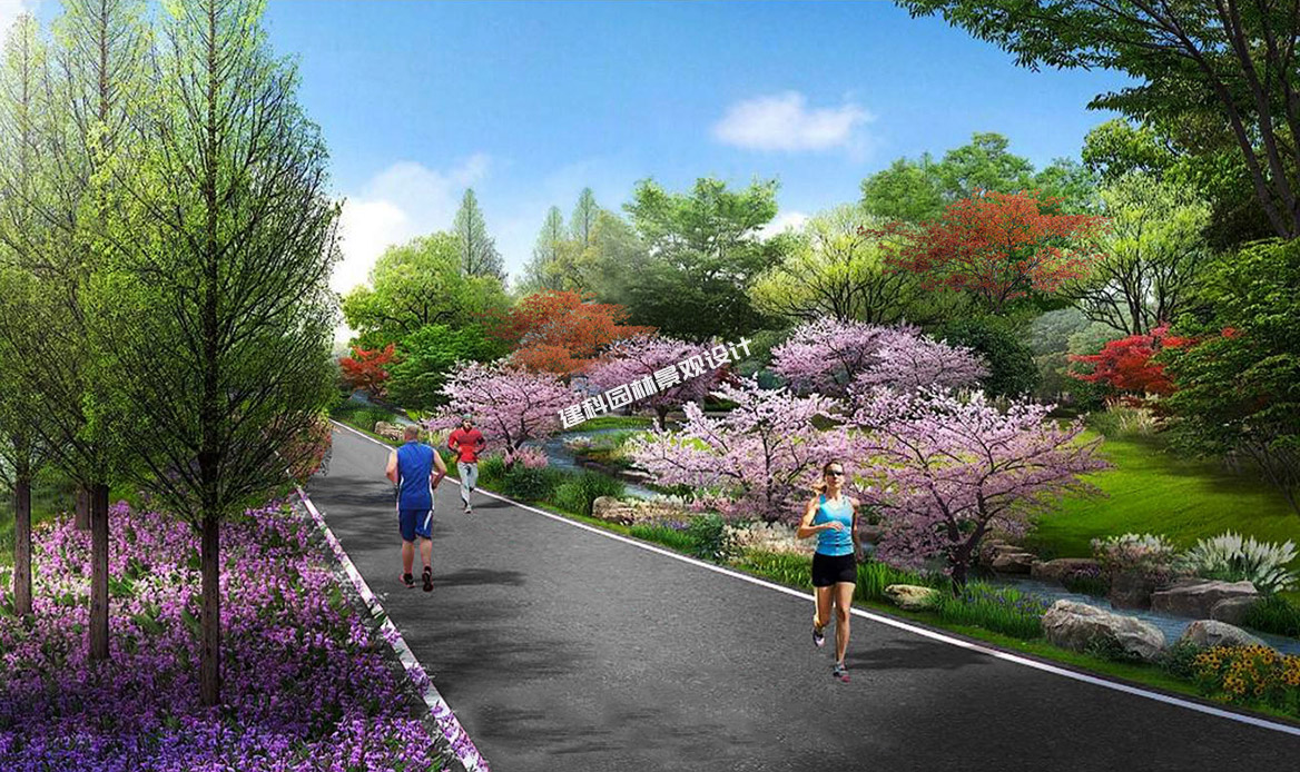 淺談旅游景區(qū)的生態(tài)適應性與可持續(xù)發(fā)展