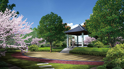 美麗圩鎮(zhèn)建設促進人居環(huán)境品質提升 加快實現城鄉(xiāng)面貌蝶變