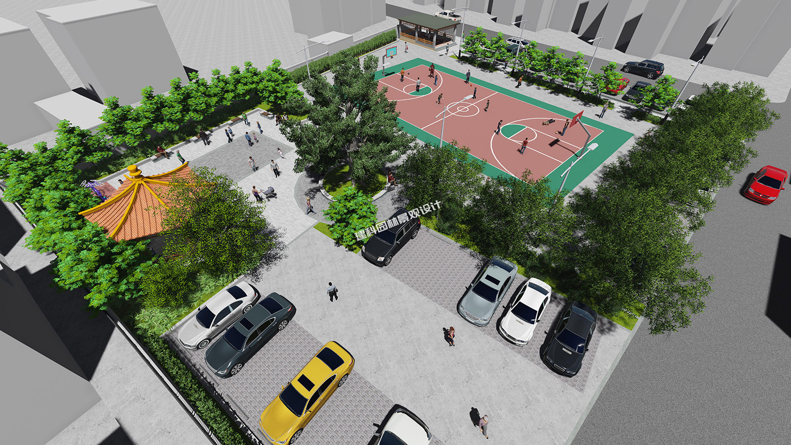 美麗?ài)祖?zhèn)4