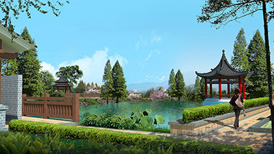 提顏值，顯亮點，打造獨具特色的美麗圩鎮(zhèn)