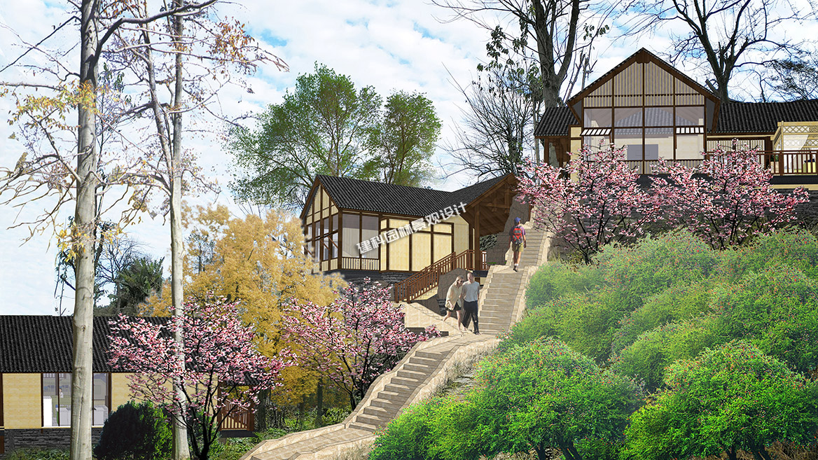 旅游景觀在民族文化的傳承和保護中的應用