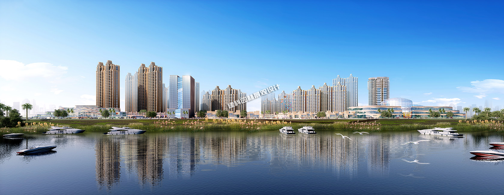 海綿城市對可持續(xù)發(fā)展和環(huán)境保護的重要性