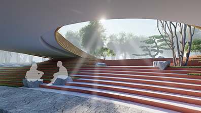 沉浸式“智能文旅”發(fā)展中需要注意的問題