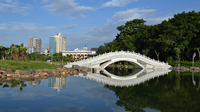 城市園林規(guī)劃設計中存在的問題及創(chuàng)新解決方案