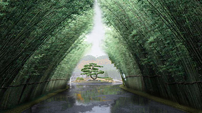 數(shù)字化促進公園景觀更新面臨的挑戰(zhàn)與應對策略