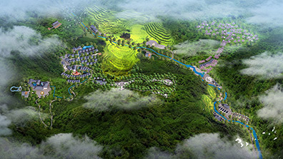 場地分析在園林規(guī)劃設(shè)計中的應(yīng)用價值