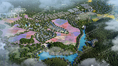 場地分析在園林規(guī)劃設(shè)計中的應(yīng)用要點