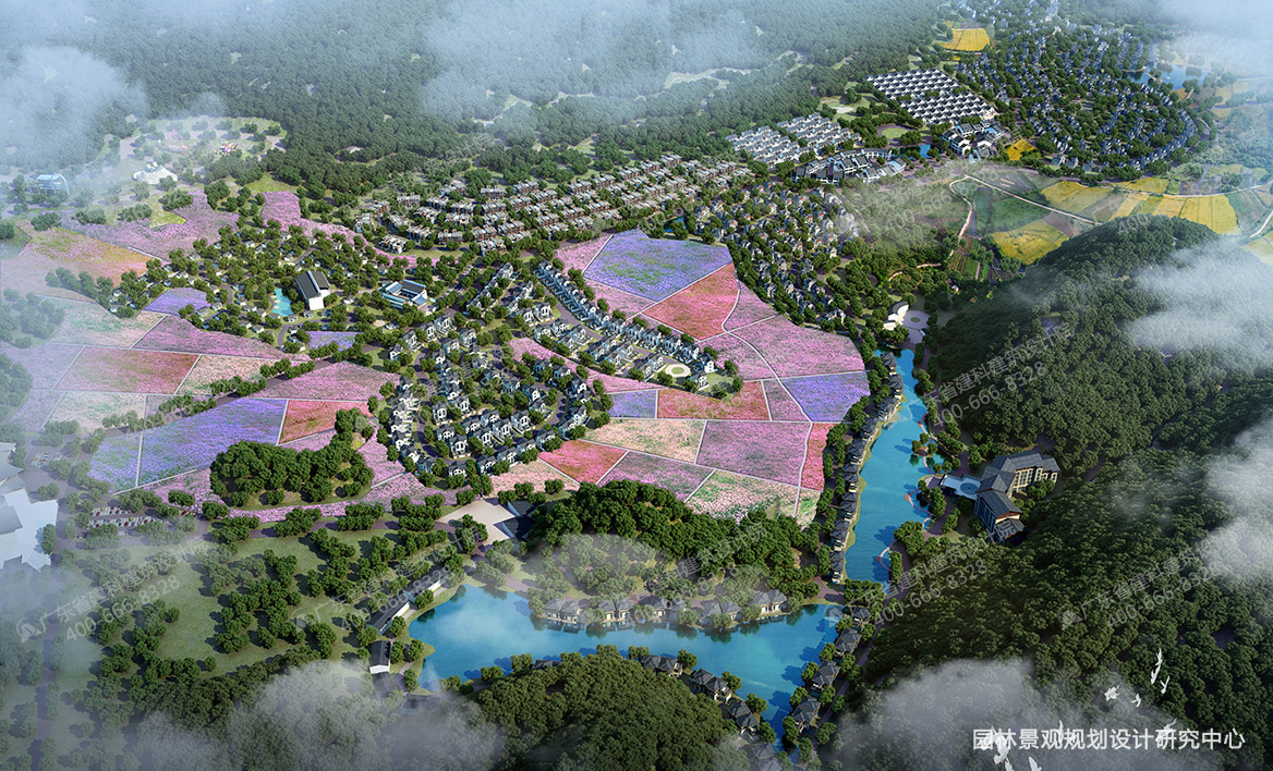 場地分析在園林規(guī)劃設(shè)計中的應(yīng)用要點