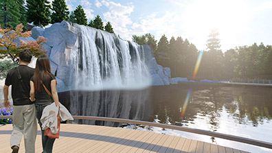 風景園林規(guī)劃設(shè)計中的生態(tài)修復策略