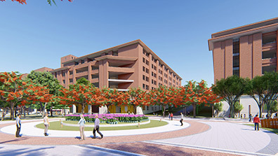 鄉(xiāng)村校園景觀設(shè)計(jì)策略