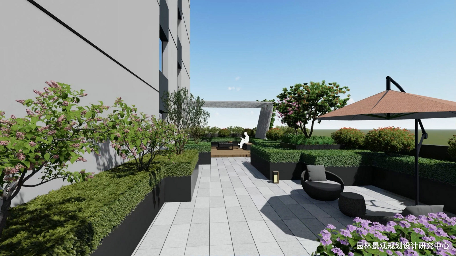 園林景觀設(shè)計(jì)中生態(tài)技術(shù)的應(yīng)用發(fā)展