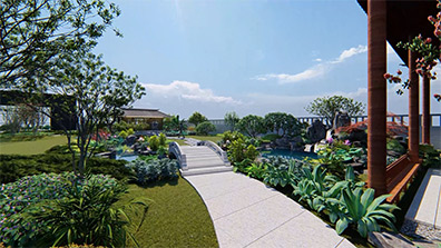 屋頂花園的社會(huì)價(jià)值