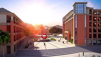 高校校園景觀設(shè)計(jì)的發(fā)展趨勢(shì)