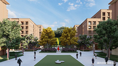 校園景觀設(shè)計(jì)主要包括哪些方面